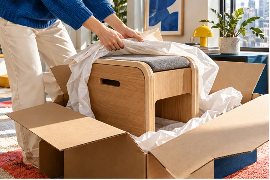 Smart Home Gadgets