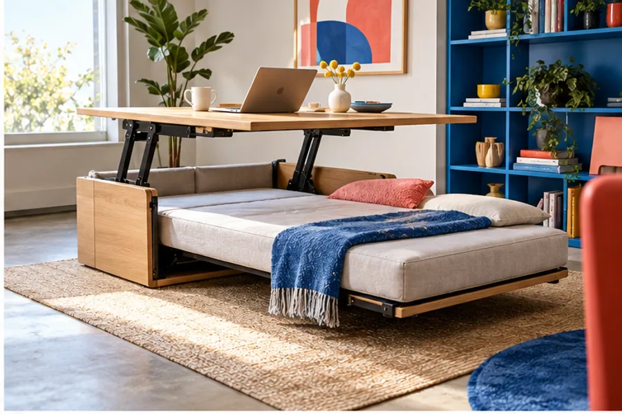 Compact Furniture